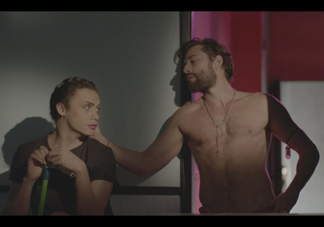 Festival do Rio 2017: Vídeo Exclusivo: “Copa 181”