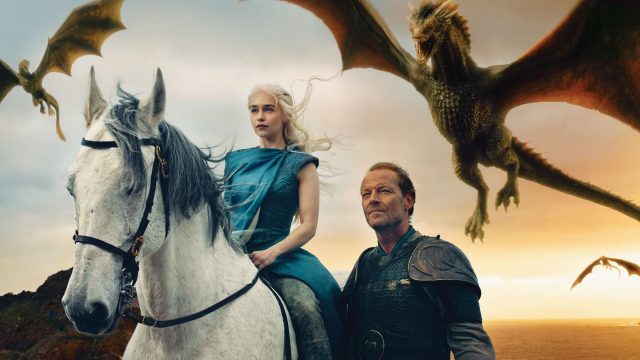 Game of Thrones e a construção das personagens e suas casas