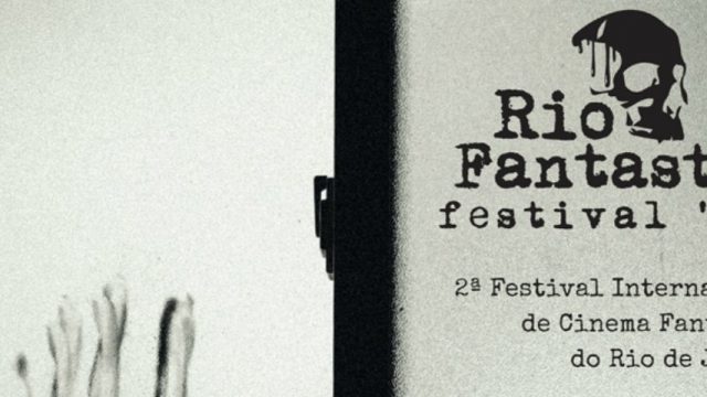 30/10 à 08/11: Rio Fantastik Festival 2017