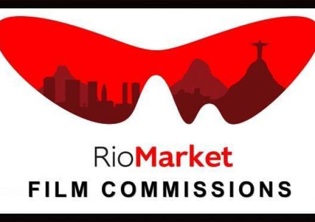 Festival do Rio 2017: Rio Market: Film Commission
