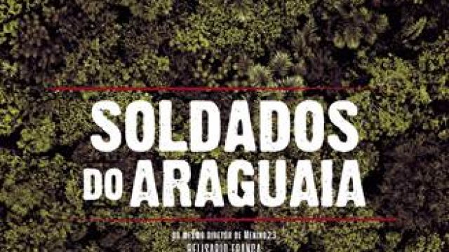 Crítica: Soldados do Araguaia