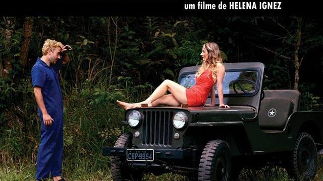 A Moça do Calendário