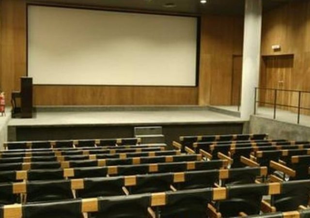 01/11 à 30/11: Programação Novembro: Cinemateca do MAM RJ