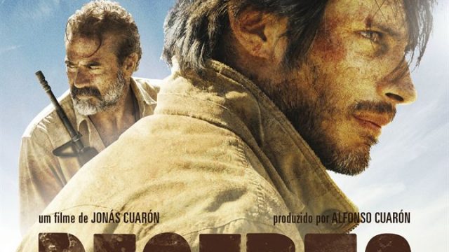 Crítica: Deserto