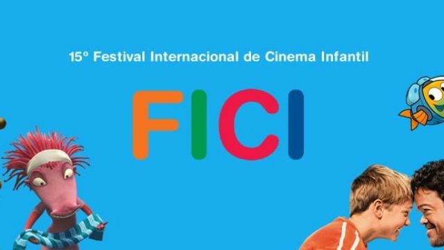 24/11 à 03/12: Rio de Janeiro: Festival Internacional de Cinema Infantil 2017