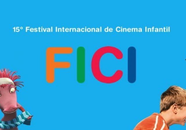 24/11 à 03/12: Rio de Janeiro: Festival Internacional de Cinema Infantil 2017