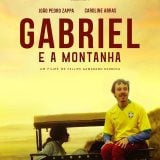 Gabriel e a Montanha