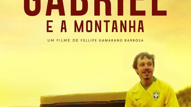 Gabriel e a Montanha