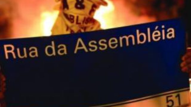 Operações de Garantia da Lei e da Ordem