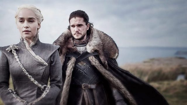 Teorias de Game of Thrones: uma forma de prender os leitores e espectadores