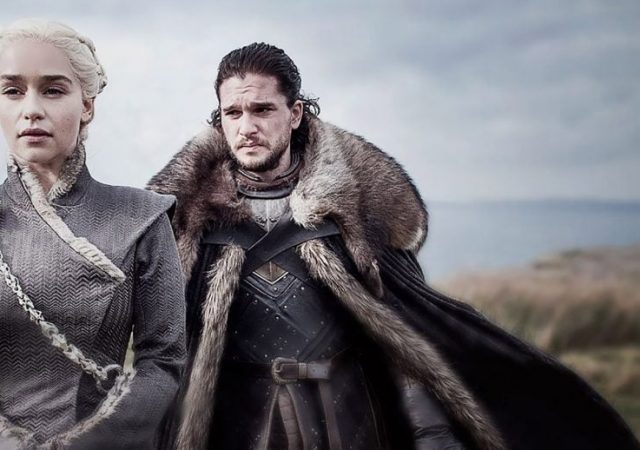 Teorias de Game of Thrones: uma forma de prender os leitores e espectadores