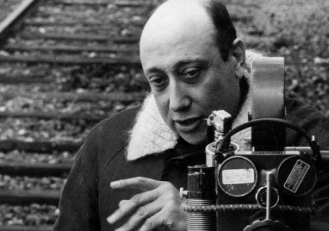 23/11 à 03/12: IMS RJ: Mostra Jean-Pierre Melville