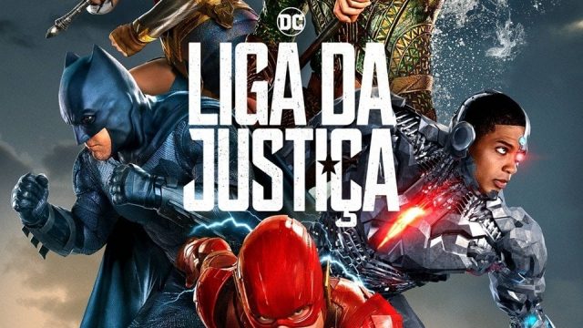 Liga da Justiça