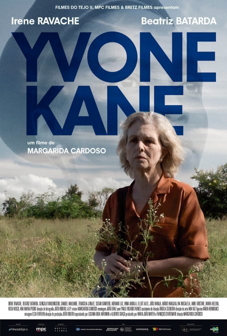 Crítica: Yvone Kane