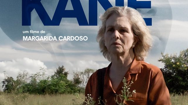 Crítica: Yvone Kane