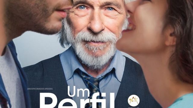 Crítica: Um Perfil Para Dois