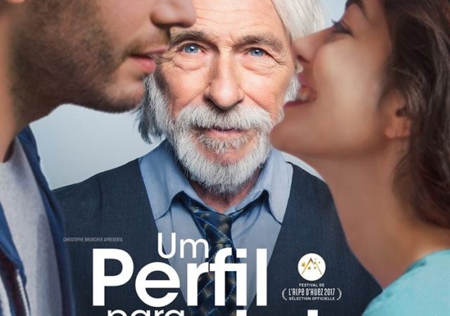 Crítica: Um Perfil Para Dois