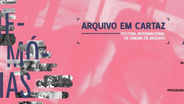 04/12 à 13/12: RJ: Mostra Arquivo em Cartaz 2017