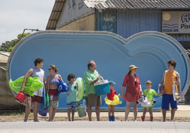 “Benzinho” está na competição do Festival de Sundance 2018