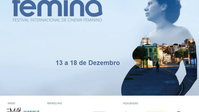 13/12 à 18/12: RJ: Femina 2017