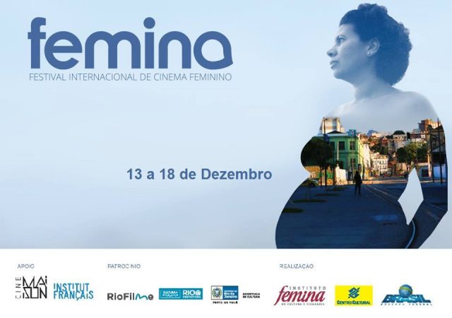 13/12 à 18/12: RJ: Femina 2017