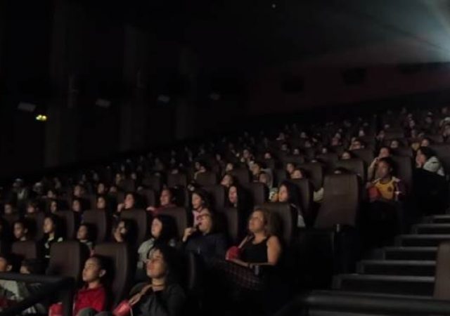 Sessões de ‘Extraordinário’ para alunos e docentes da rede pública de ensino