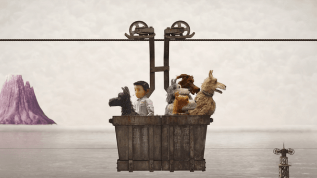 Festival de Berlim 2018: Novo filme de Wes Anderson abre a edição 68 da Berlinale