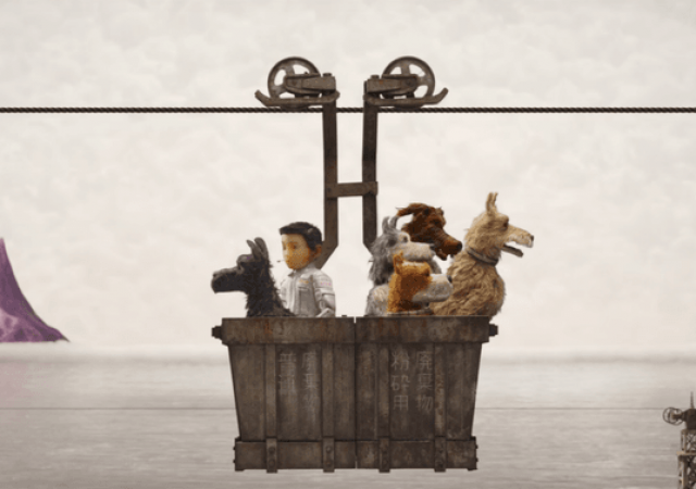 Festival de Berlim 2018: Novo filme de Wes Anderson abre a edição 68 da Berlinale