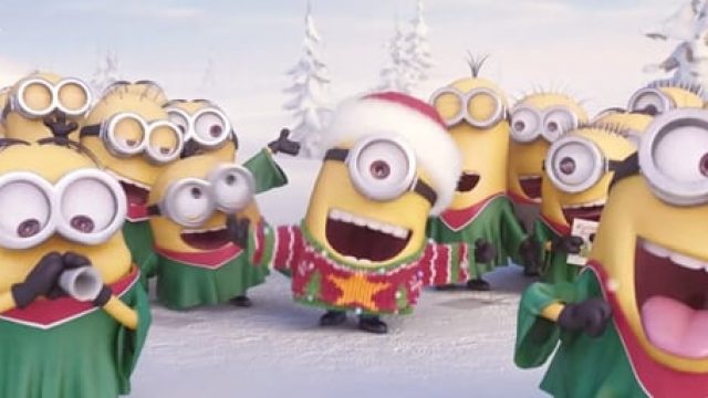 Especial de Natal do Vertentes do Cinema