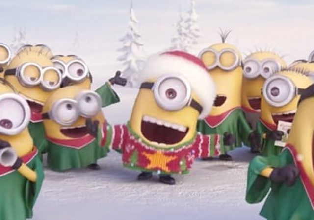 Especial de Natal do Vertentes do Cinema