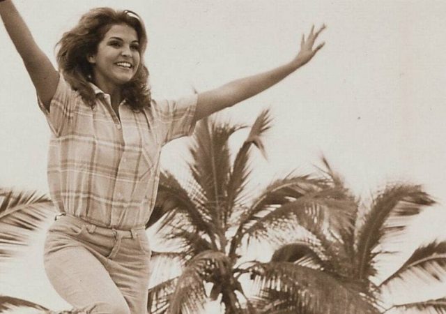 28/11 à 11/12: RJ: Mostra de Cinema Leila Diniz