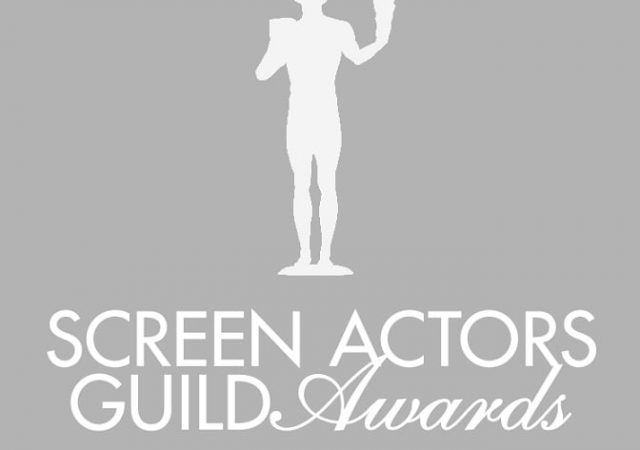 SAG Awards 2018: Os Indicados