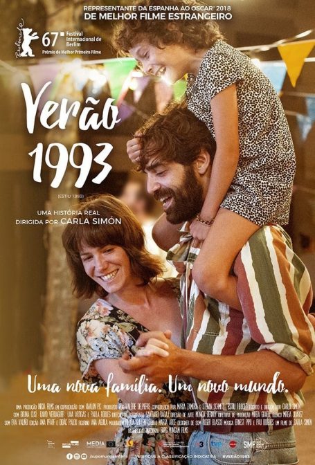 Verão 1993