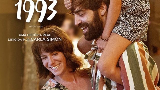 Verão 1993