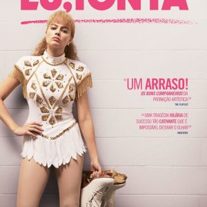Crítica: Eu, Tonya