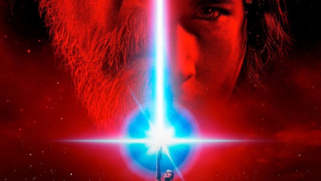 Star Wars VIII: Os Últimos Jedi