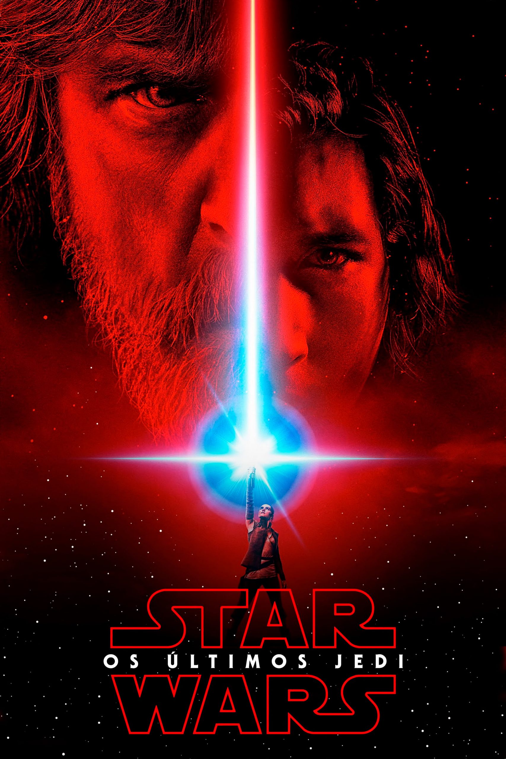 Star Wars: The Last Jedi