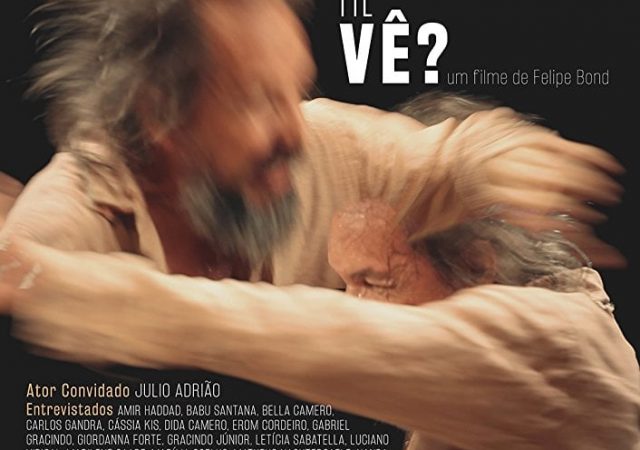 Crítica: Como Você Me Vê?