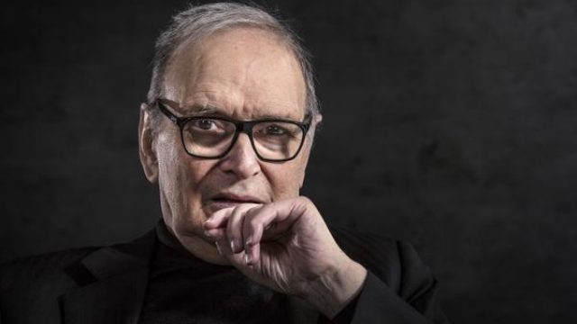 24/01 à 19/02: Mostra Sonora: Ennio Morricone no CCBB SP