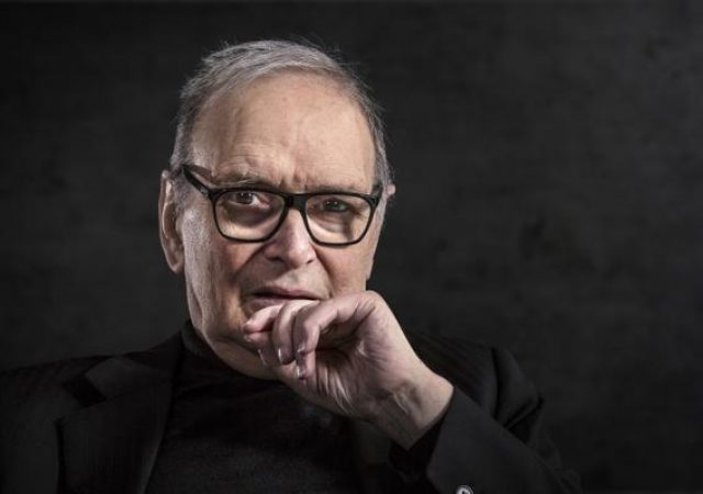 24/01 à 19/02: Mostra Sonora: Ennio Morricone no CCBB SP