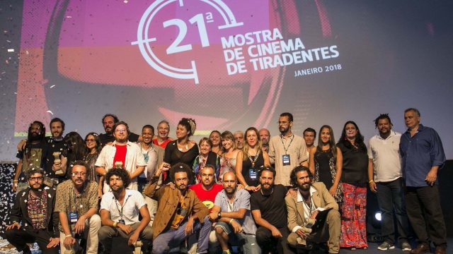 Mostra de Cinema de Tiradentes 2018: Os Vencedores