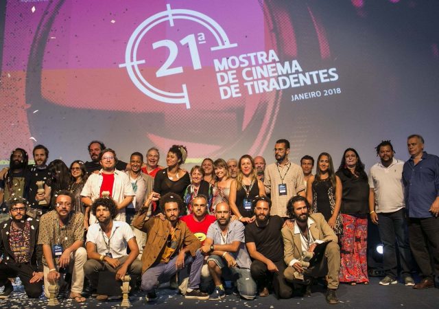 Mostra de Cinema de Tiradentes 2018: Os Vencedores
