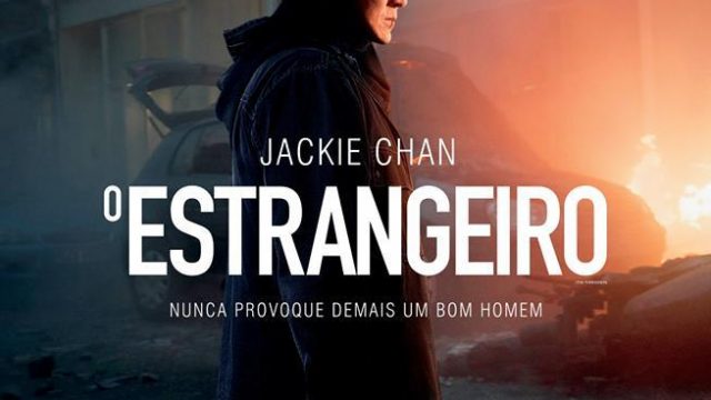 Crítica: O Estrangeiro