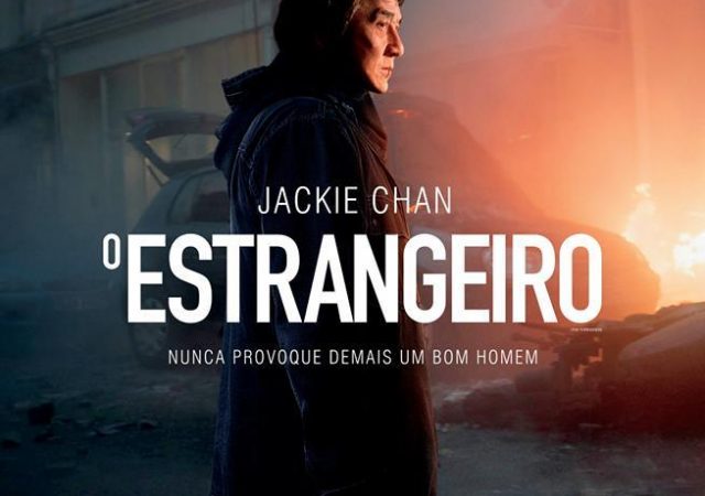 Crítica: O Estrangeiro