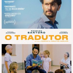 Crítica: Um Tradutor