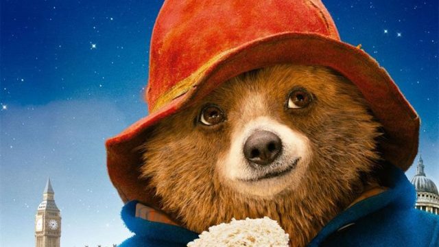Paddington 2