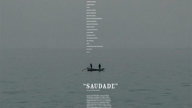 Crítica: Saudade