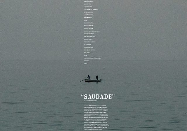 Crítica: Saudade