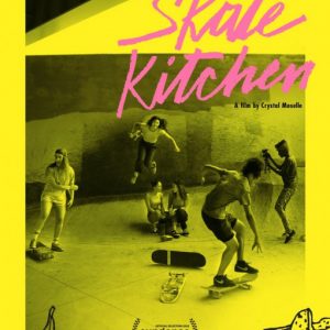 Crítica: Skate Kitchen