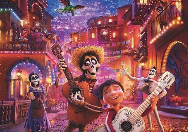 Viva – A Vida é Uma Festa